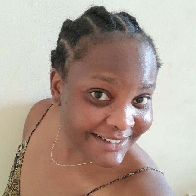 Babysitter in Edinburgh: Mercy