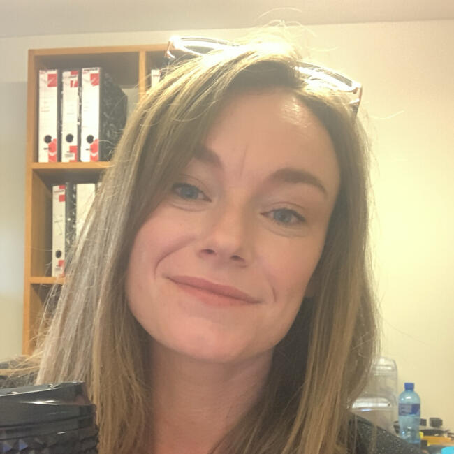 Babysitting job in Cape Town: Vici