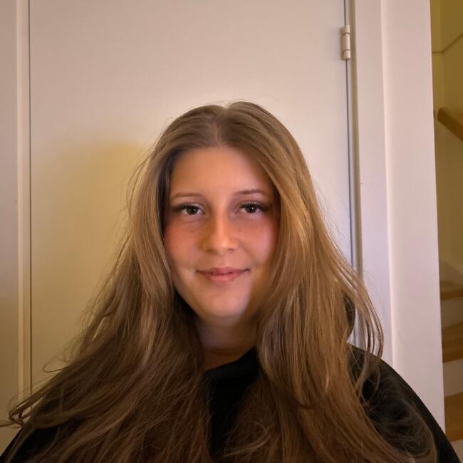 Babysitter in Lindome: Maja