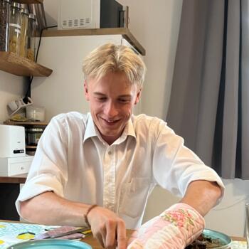 Babysitter in Duisburg: Max