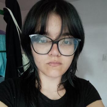 Babysitter in Córdoba: Selena Fuentes