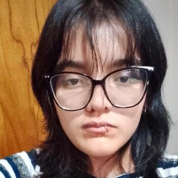 Babysitter in Córdoba: Selena Fuentes