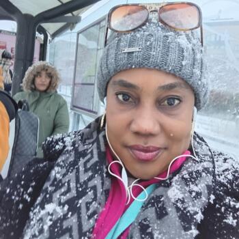 Nanny in Woluwe-Saint-Lambert/Sint-Lambrechts-Woluwe: Bonita