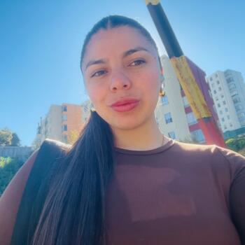 Babysitter Viña del Mar: Yaritza