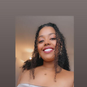 Babysitter in Nice: Monica