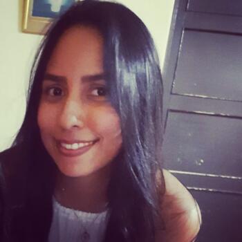 Niñera en Benicásim: Paola Andrea