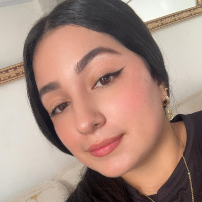 Babysitter in Villavicencio: Paula Andrea