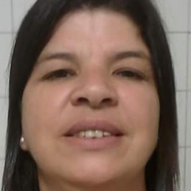 Babá em São Paulo: Maria gloria c lopes