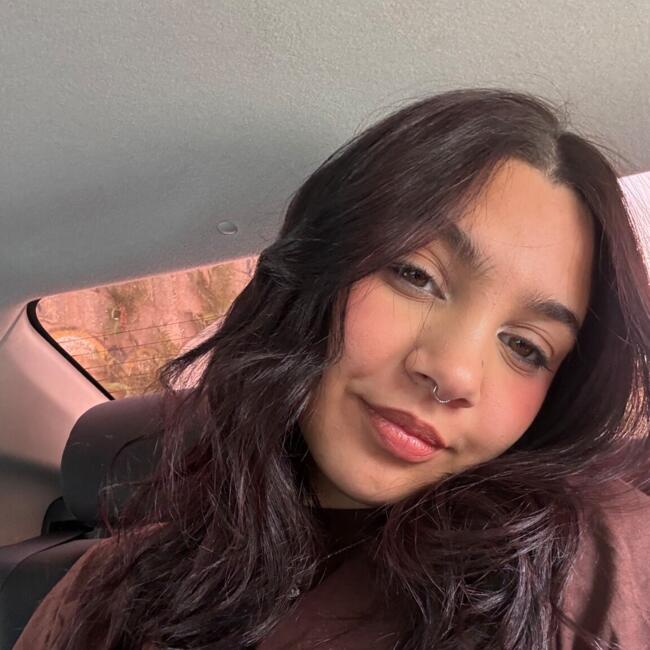 Babá em São Paulo: Isabella