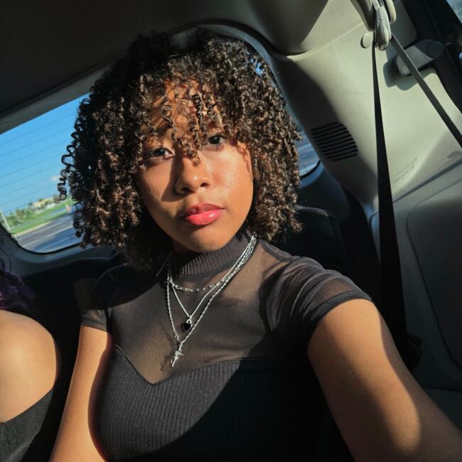 Babysitter in Haines City: Gerardine