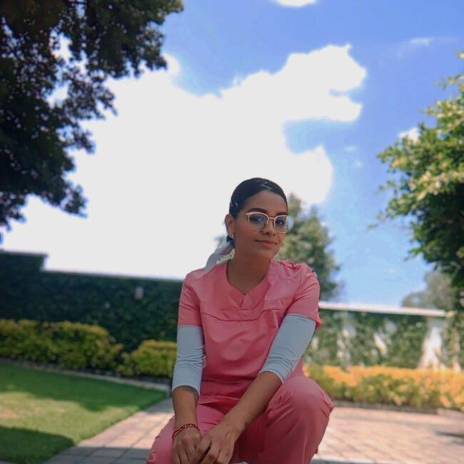 Babysitter in Tlalnepantla: Marycruz