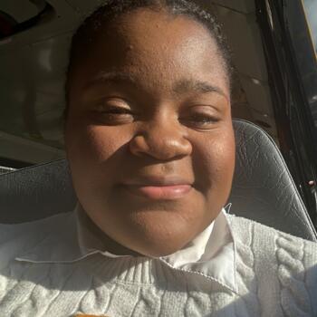 Babysitter in Madison (Alabama): Daijah