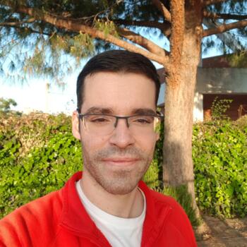 Babysitter in Badajoz: Jesús