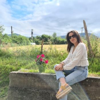 Babysitter Vitoria-Gasteiz: Sara