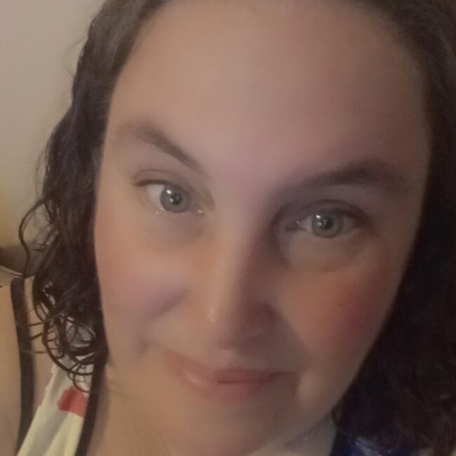 Babysitter in Ashburton: Abigail