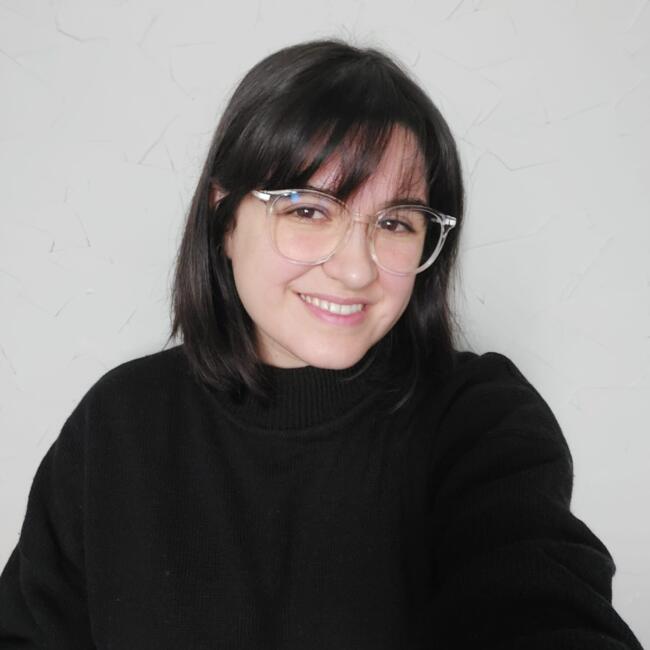 Niñera en Talca: Javiera