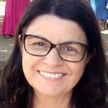 Babá Canoas: Denise