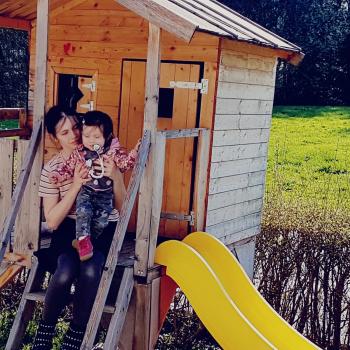 Babysitter in Dornbirn: Naila