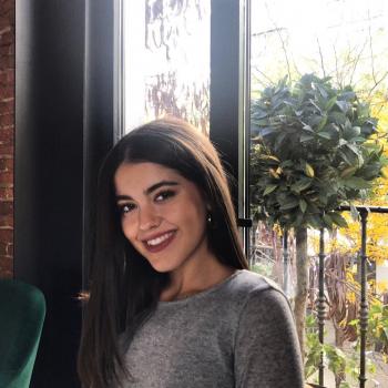 Niñeras en San Cristóbal de La Laguna: Sara