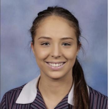 Babysitter in Melbourne: Ella