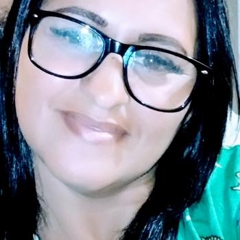 Babá em Rio de Janeiro: Luciana
