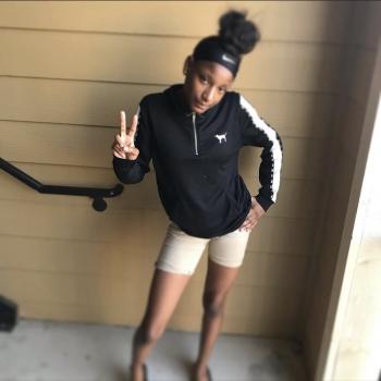 Babysitters in Fort Worth: Naeundrea