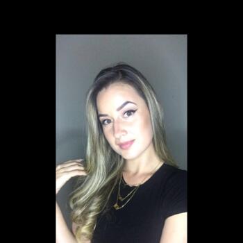 Niñera en Heredia: Ashley Viviana