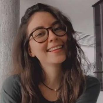 Babysitter in Celaya: Andrea