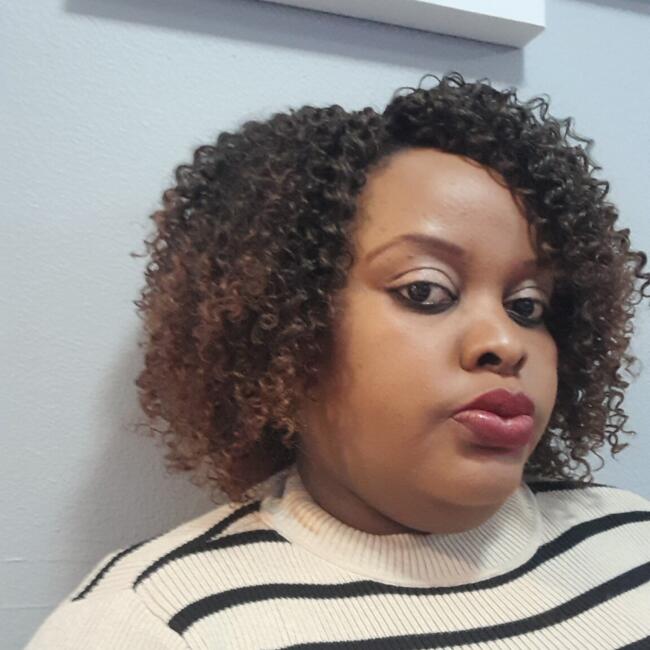 Babysitter in Roodepoort: Gugu