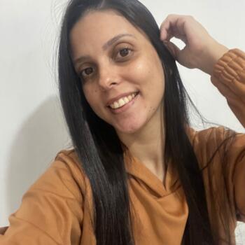 Babysitting job in Cocal do Sul: babysitting job Beatriz