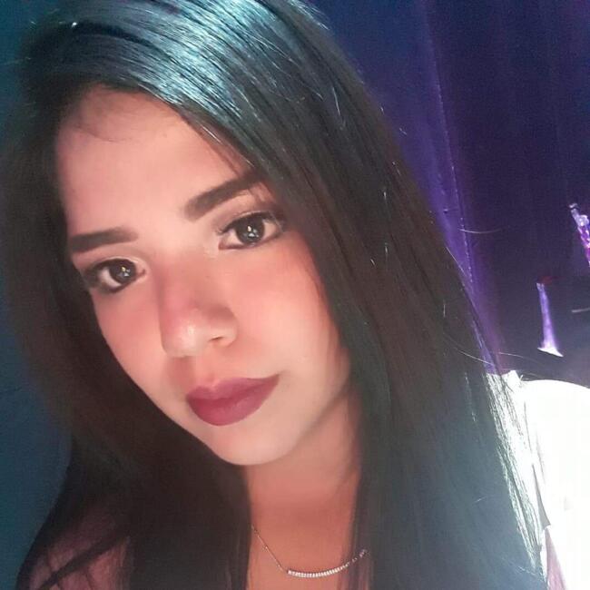 Trabajo para niñera en Santa Cruz de la Sierra: Lia