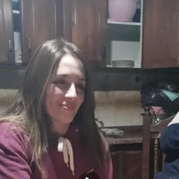 Babysitter in Córdoba: Veronica