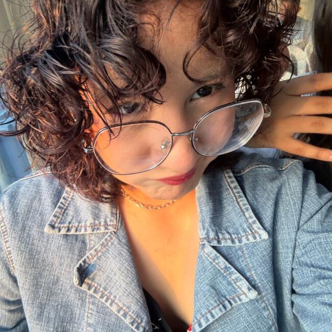 Niñera en Guayaquil: Danna