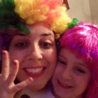 Babysitter Dundalk: Noelia