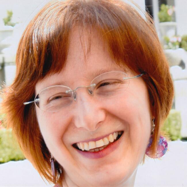 Barnevakt i Liège: Stéphanie