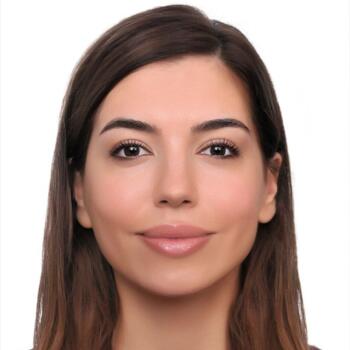 Childminder in Berlin: Müge