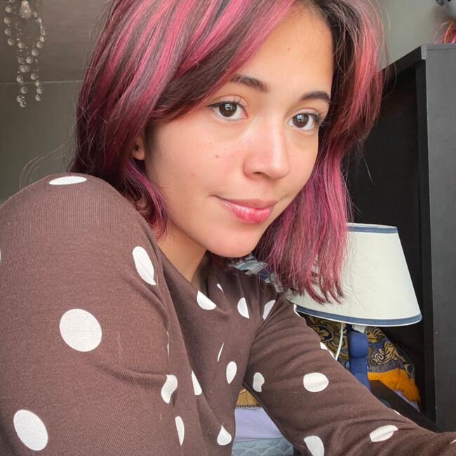 Niñera en Puebla de Zaragoza: Denis