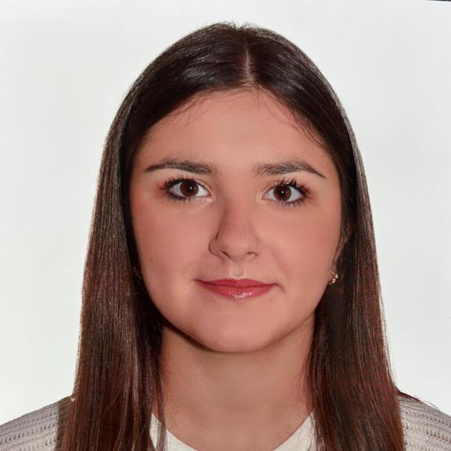 Babysitter in Rincón de la Victoria: Marta Jiménez