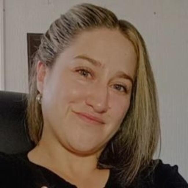 Trabajo para niñera en Santiago de Chile: Consuelo