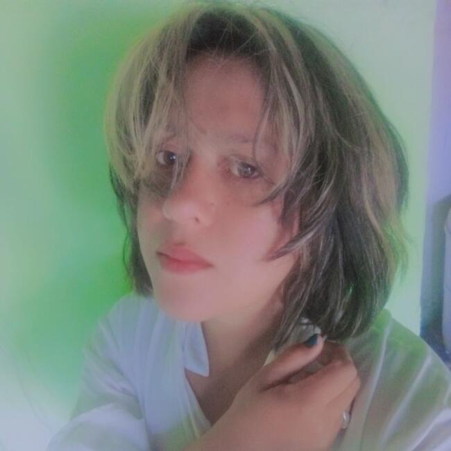 Babysitter in Moreno: Ada