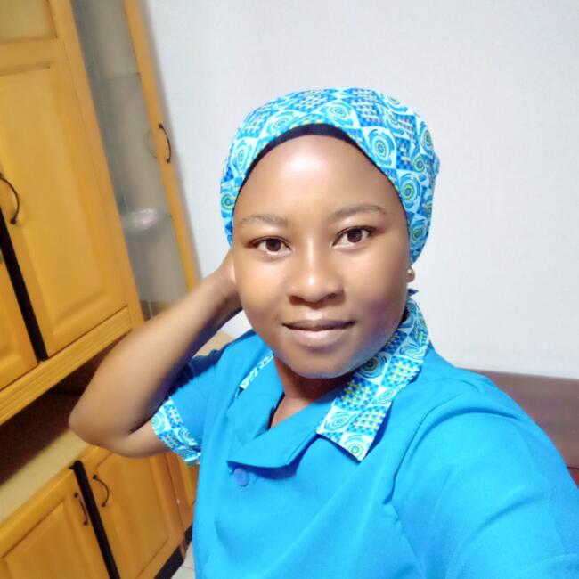 Babysitter in Phoenix: Tracy