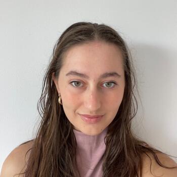 Babysitter in Prague: Marion