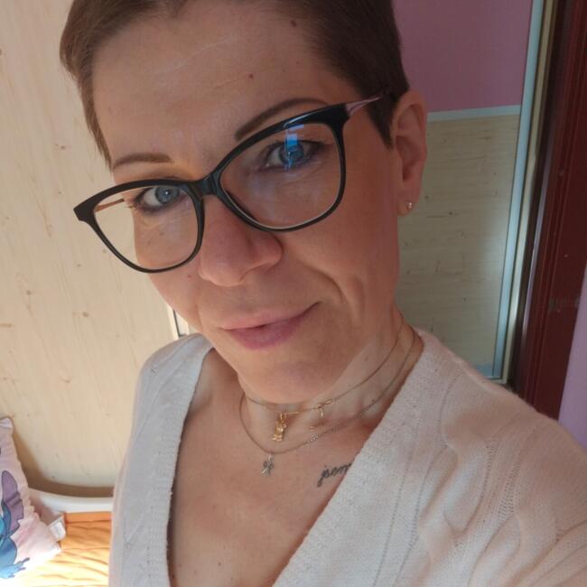 Chůva v Jindřichův Hradec: Jana