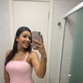 Babysitter São Paulo (São Paulo): Samara