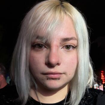 Babysitter in Puente Alto: Eliana