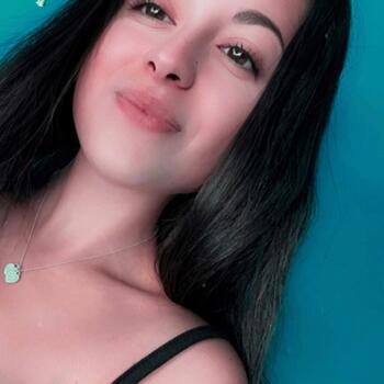 Nanny in Turin: Sara