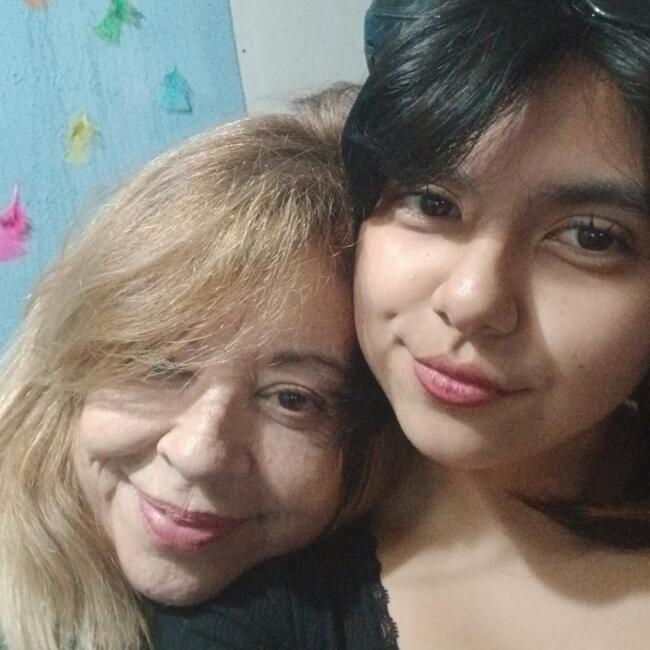 Niñera en Santiago de Chile: Sonia