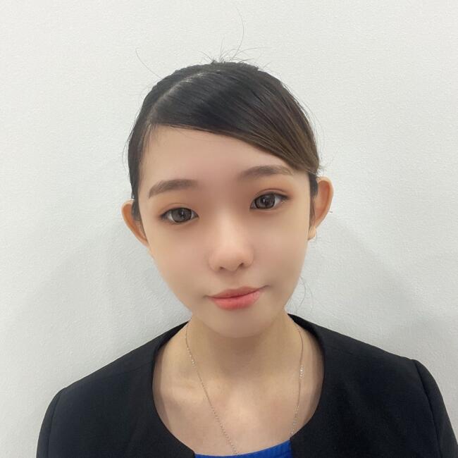 Babysitting job in Singapore Island: Alice Mah