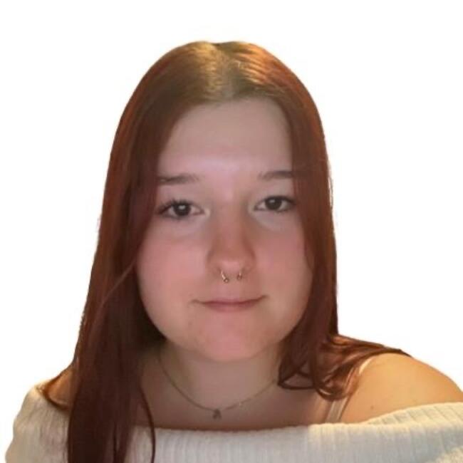 Nanny in Humanes de Madrid: Carolina Montiel