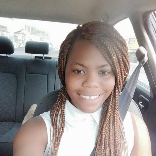 Canguro en León: Roseline